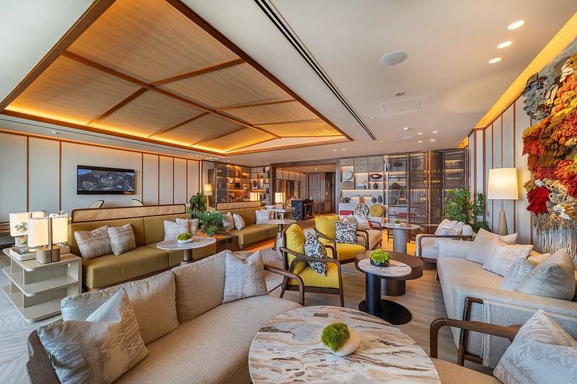 , Dusit Thani inaugura una lujosa sala para hidroaviones, eTurboNews | eTN