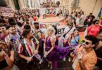 EuroPride 2022 във Валета Столното изображение на Малта е предоставено с любезното съдействие на Туристическия орган на Малта | eTurboNews | eTN