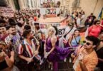 Hlavní obrázek EuroPride 2022 ve Vallettě Malta s laskavým svolením Maltského úřadu pro cestovní ruch | eTurboNews | eTN