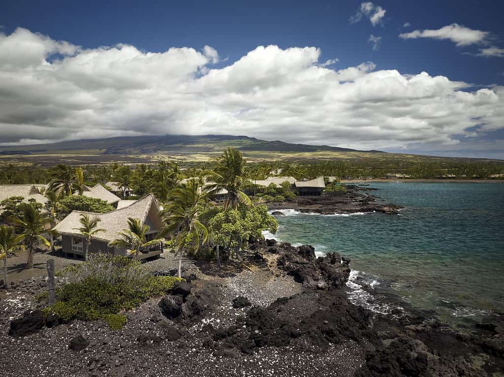 , Hawaii Resort: Tantara miresaka ao amin'ny Bara vaky sambo amin'ny $2000 isan'alina, eTurboNews | eTN