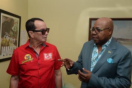 HM Sumfest 1 | eTurboNews | eTN