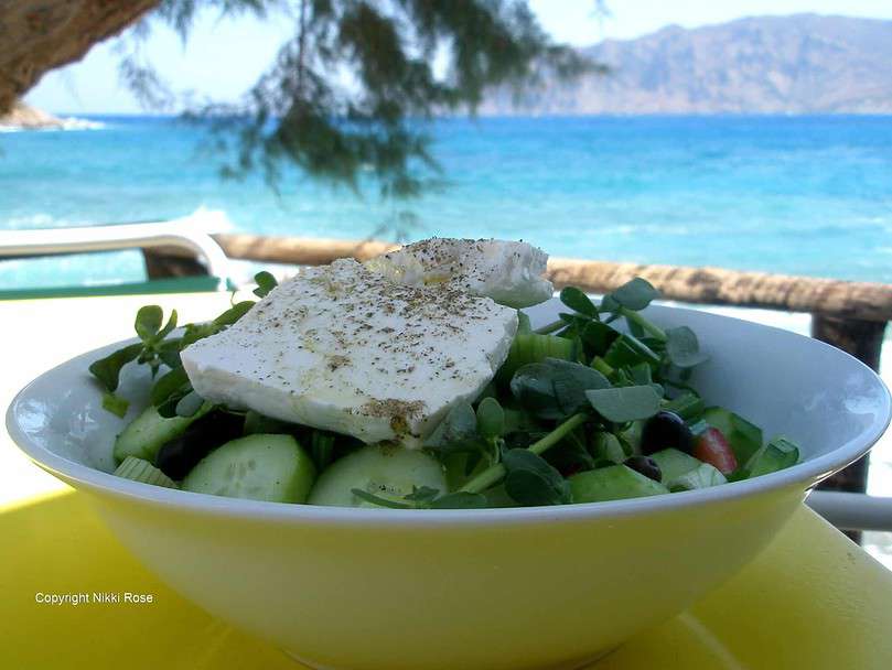 , Culinary Seminar in Crete to show Biodiversity and Gastronomy, eTurboNews | eTN