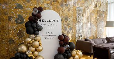 L'hôtel Bellevue sur l'île de Lošinj est devenu le nouveau membre de Preferred Hotels & Resorts.