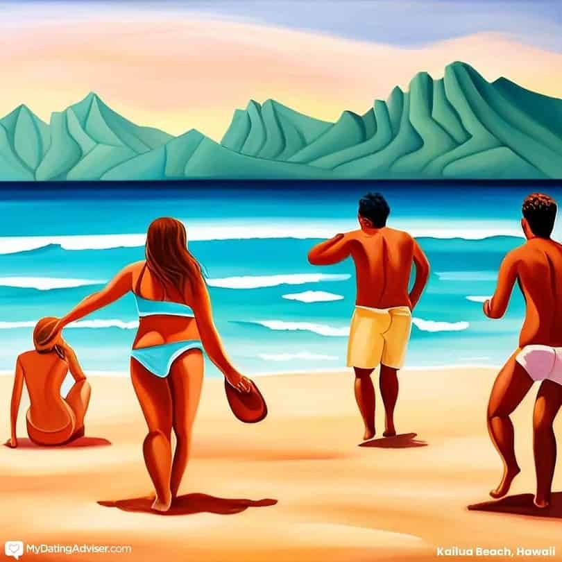 , The Best Nude Beaches In Hawaii, eTurboNews | eTN