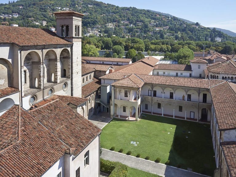 , Bergamo at Brescia Capital of Culture 2023 Nagpapasigla sa Turismo, eTurboNews | eTN