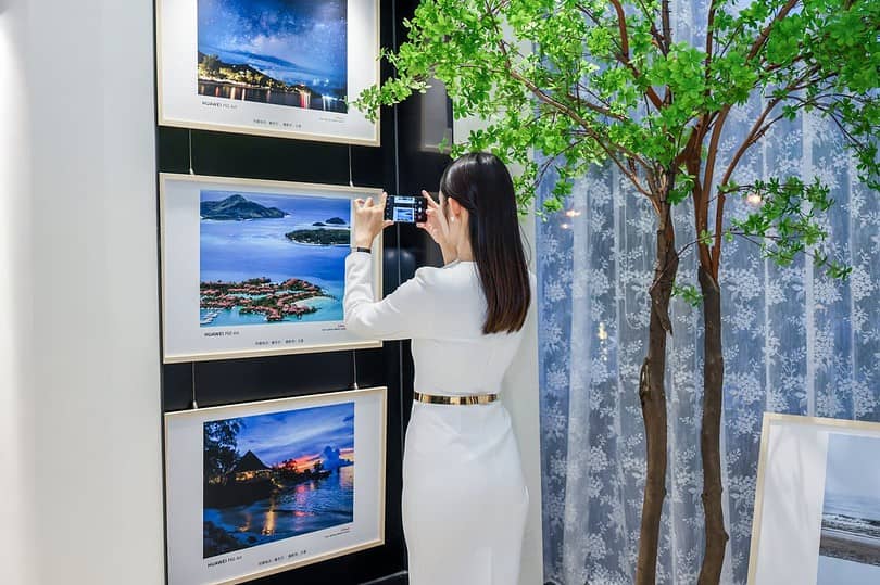 , The Multiple Worlds of the Seychelles Photo Exhibition in China , eTurboNews | eTN