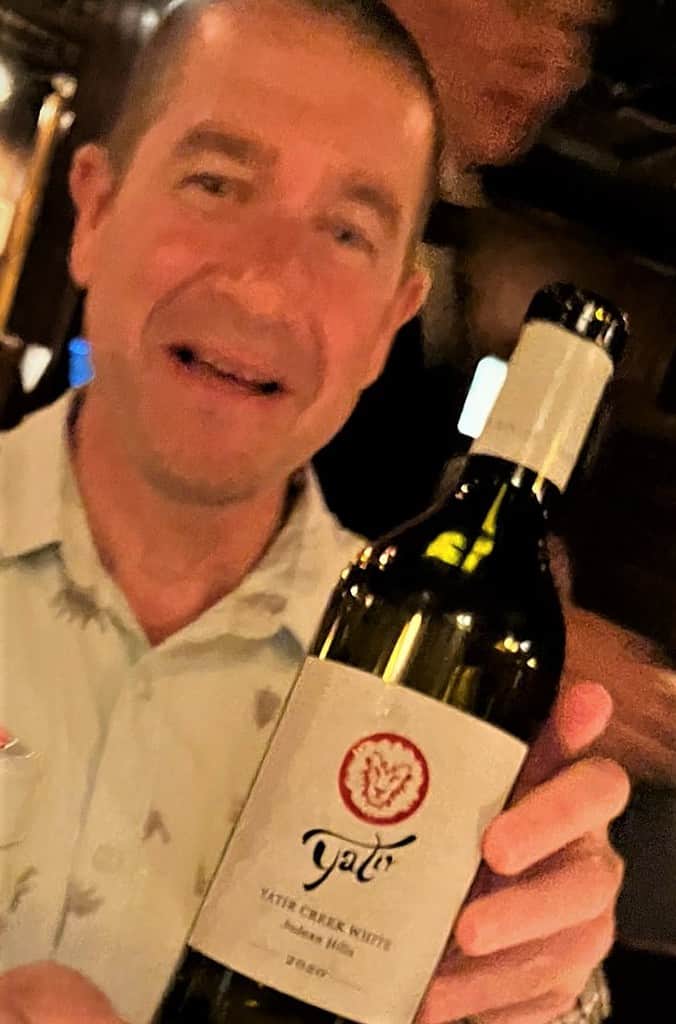 ، صنعت شراب اسرائیل: داستان پیروزی و شناخت جهانی، eTurboNews | eTN