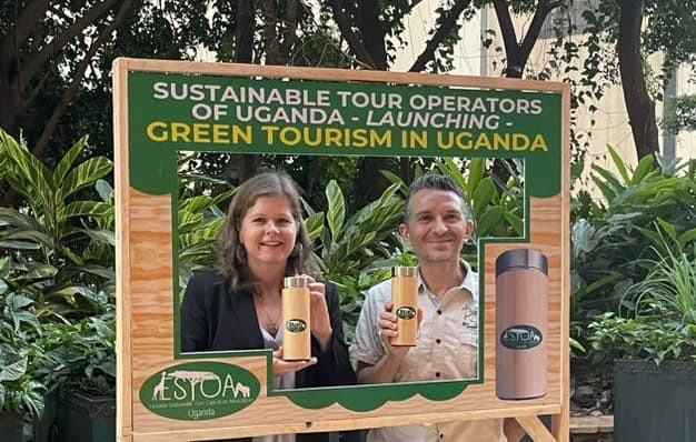 ، أجندة السياحة العالمية الأوغندية الملتزمة بالاستدامة، eTurboNews | إي تي إن