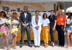 , Goombay Summer Festival kehrt nach Nassau zurück, eTurboNews | eTN