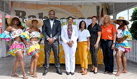 image courtesy of Bahamas Ministry of Tourism 2 | eTurboNews | eTN