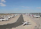 , Aeroporti i Frankfurtit: Mbi 200 mijë fletushka ditore për herë të parë që nga pandemia, eTurboNews | eTN