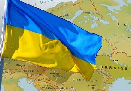 , Ukraina lennunduse taastamine: Ryanairi 3 miljardit dollarit hea algus, eTurboNews | eTN