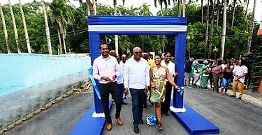 الصورة مقدمة من وزارة السياحة في جامايكا 1 | eTurboNews | إي تي إن