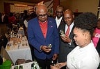 , Keresemese ea Jamaica ka Phupu Trade Show Fuels Khōlo le Katleho, eTurboNews | eTN