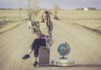 , Traveling Safely Alone as a Woman, eTurboNews | eTN