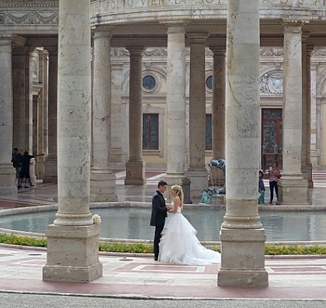 , siit võib leida parima itaalia pulma, eTurboNews | eTN