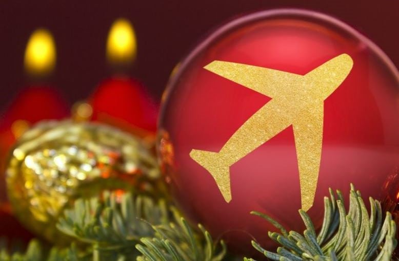 , halvimmat lentoajat tänä jouluna, eTurboNews | eTN