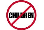 Turkkilainen lentoyhtiö ei vapaita lapsista