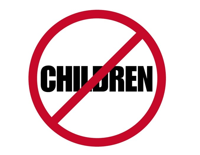 الخطوط الجوية التركية خالية من الأطفال، eTurboNews | إي تي إن