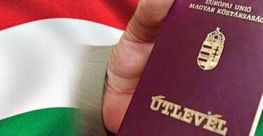 Estados Unidos restringe programa de exención de visa para Hungría