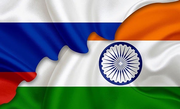 , Russland will visumfreien Tourismus mit Indien, eTurboNews | eTN
