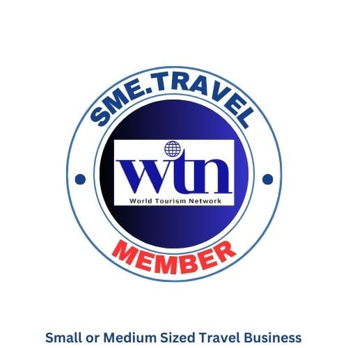 MVU, MVU maiņa iezīmē galveno Pasaules tūrisma dienu 2023, eTurboNews | eTN