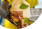 , I-Barbados Food and Rum Festival isibuyile, eTurboNews | eTN