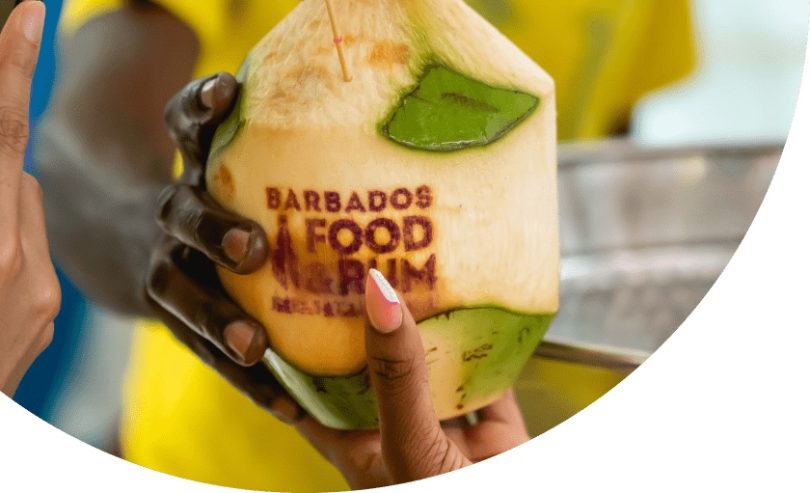 عاد مهرجان بربادوس للطعام والروم، eTurboNews | إي تي إن