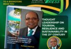 , The Hottest Book on Tourism Resilience – Minister Bartlett Style, eTurboNews | eTN