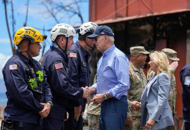FEMA, FEMA zaposluje prebivalce Havajev za zaposlitev, eTurboNews | eTN