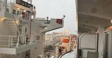 不列顛尼亞船 | eTurboNews | 電子網