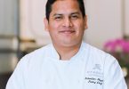 Chef Sebastián Huyhua | eTurboNews | eTN