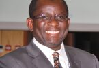 , Nouveau président de l'Office du tourisme de Tanzanie, eTurboNews | ETN