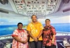 , Vanuatu Tourism и Fiji Airways будут расширять рынки дальнемагистральных перевозок, eTurboNews | ЭТН