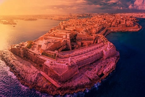 , Maltské ostrovy budou hostit maltabiennale.art 2024, eTurboNews | eTN