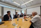 , GVB lan Konsul Jenderal Korea Selatan ing Strategi Anyar Honolulu, eTurboNews | eTN