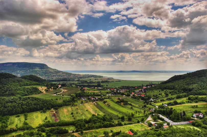 , Balaton Gölü Macarıstanın Sevimli Məkanına çevrilir, eTurboNews | eTN