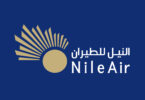 Nile luft