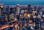 , Osaka Ka mor'a Lefifi: Ho Fuputsa Limmaraka Tsa Bosiu Tse Mahlahahlaha Joaloka Sebaka sa Lehae, eTurboNews | eTN