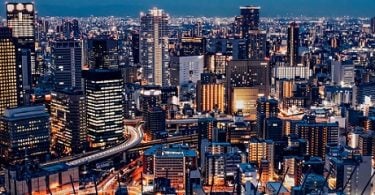 OSAKA image courtesy of xegxef from Pixabay | eTurboNews | eTN