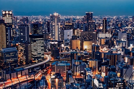 , Osaka After Dark: Изследване на оживените нощни пазари като местен жител, eTurboNews | eTN