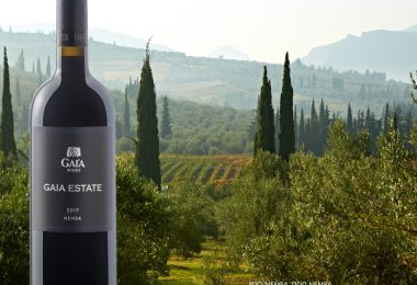 , Experience the Richness of Greek Varieties with Gaia Wines, eTurboNews | eTN