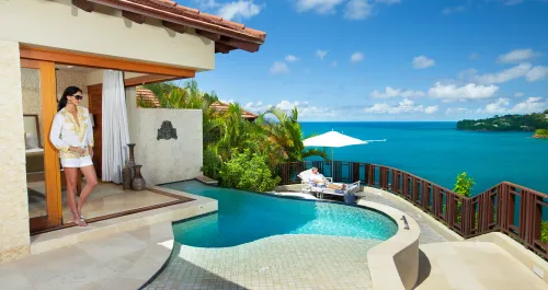 , Vacances com un milionari a Sandals Resorts, eTurboNews | eTN