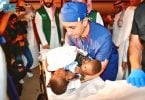 , Човешкото лице на медицинския туризъм в Саудитска Арабия от 32 години, eTurboNews | eTN