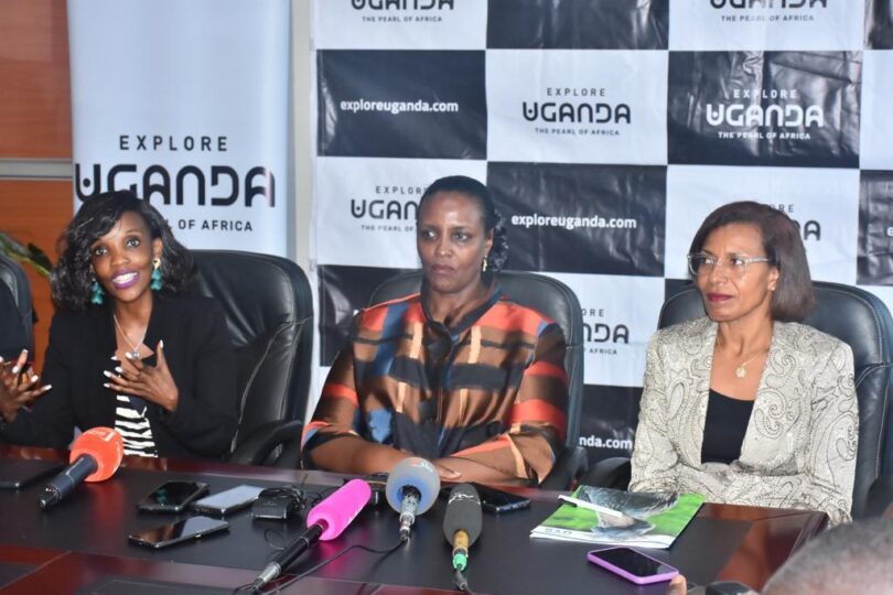 , Nová klasifikace hotelů Uganda Tourism Board, eTurboNews | eTN