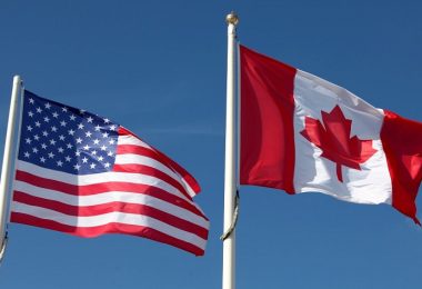 , US Loves Canadian Visitors Who Love US, eTurboNews | eTN
