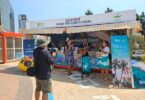 , GVB 2023 Korea Roadshow bemutatója Guamban, eTurboNews | eTN