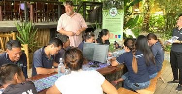 image courtesy of Assumption University of Thailand | eTurboNews | eTN