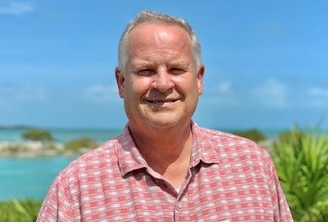 , nový generální ředitel jménem Hawks Cay Resort, eTurboNews | eTN