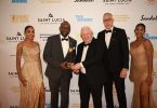 , Jamaica vinner stort på World Travel Awards 2023, eTurboNews | eTN